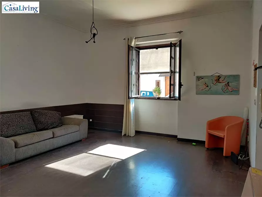 Immagine 1 di Appartamento in vendita  in Via Ruggero Loria a Palermo