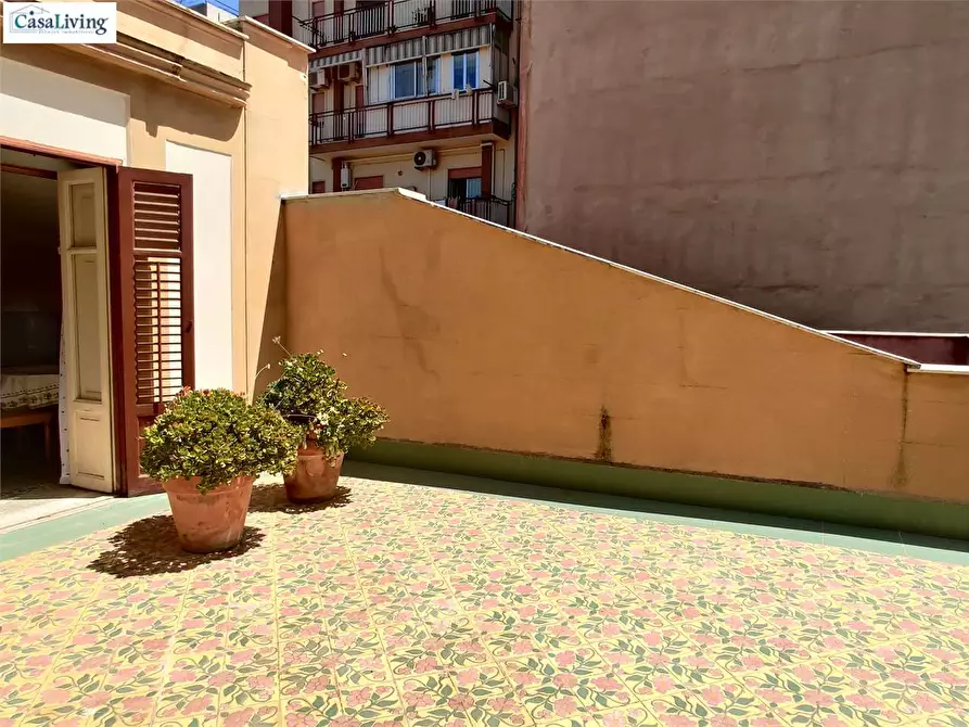 Immagine 3 di Appartamento in vendita  in Via Imperatore Federico  36 a Palermo