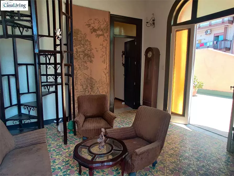 Immagine 6 di Appartamento in vendita  in Via Imperatore Federico  36 a Palermo