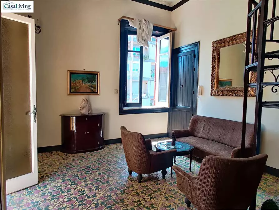 Immagine 7 di Appartamento in vendita  in Via Imperatore Federico  36 a Palermo