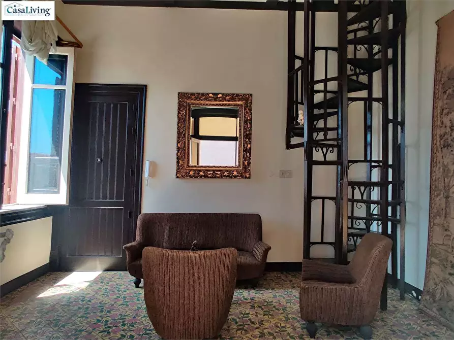 Immagine 8 di Appartamento in vendita  in Via Imperatore Federico  36 a Palermo