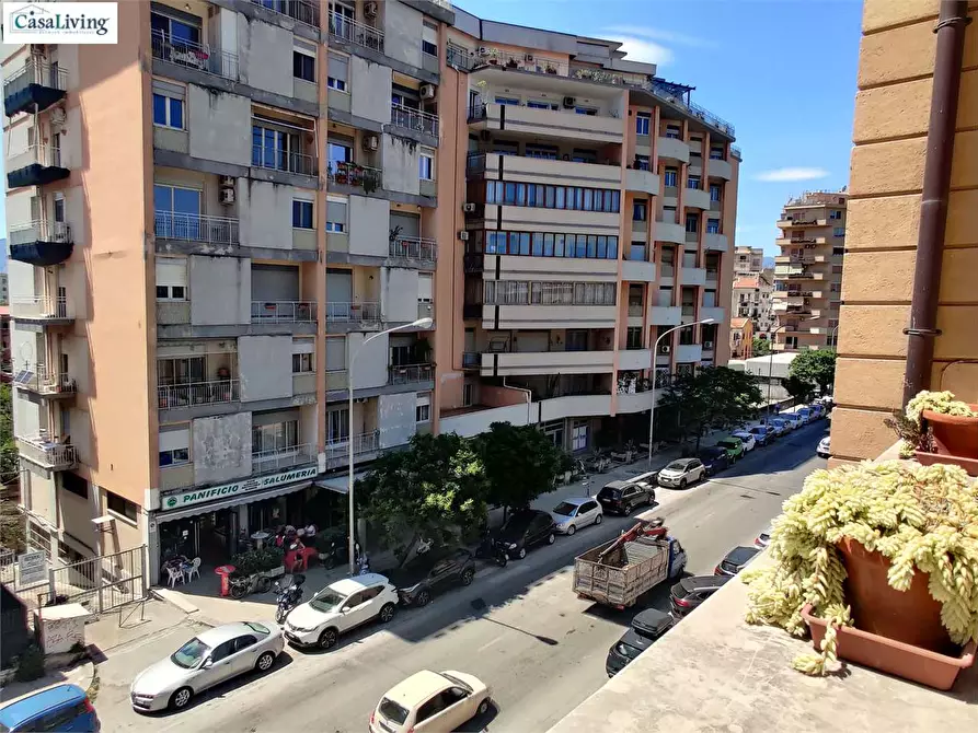 Immagine 20 di Appartamento in vendita  in Via Imperatore Federico  36 a Palermo