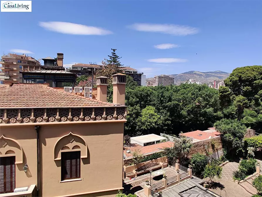 Immagine 21 di Appartamento in vendita  in Via Imperatore Federico  36 a Palermo