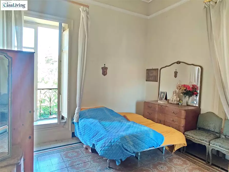 Immagine 12 di Appartamento in vendita  in Via Imperatore Federico  36 a Palermo