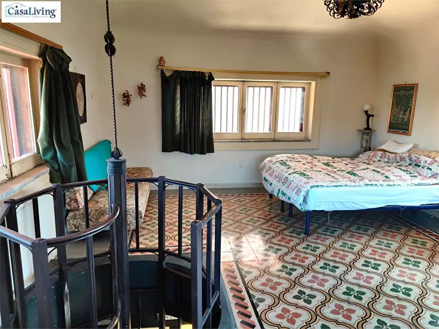 Immagine 16 di Appartamento in vendita  in Via Imperatore Federico  36 a Palermo