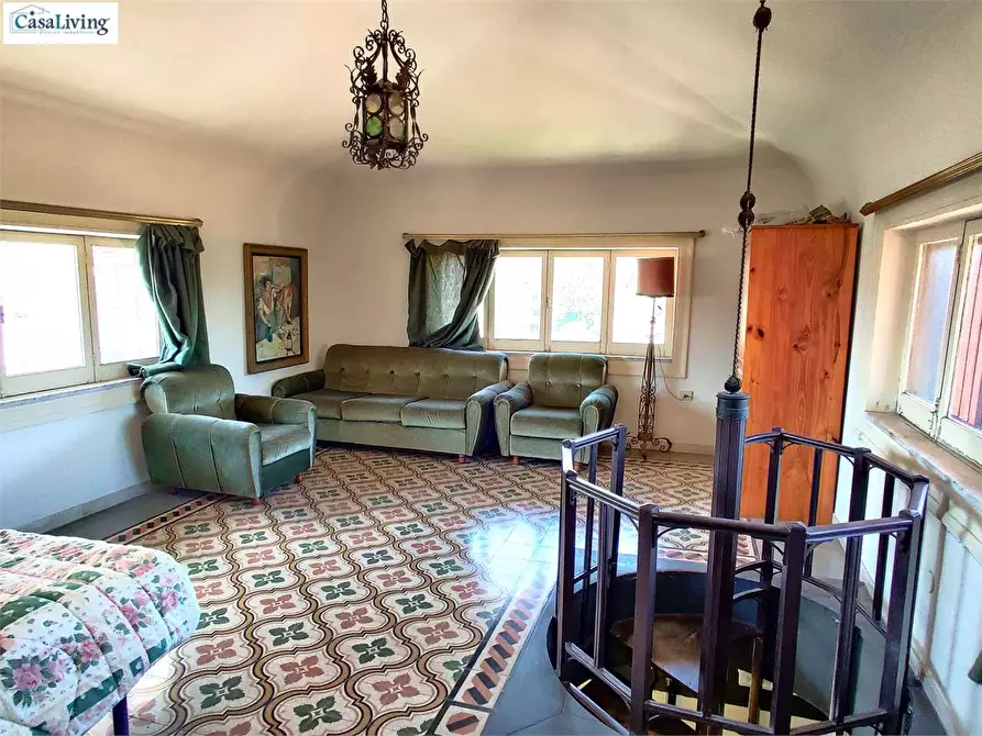 Immagine 17 di Appartamento in vendita  in Via Imperatore Federico  36 a Palermo