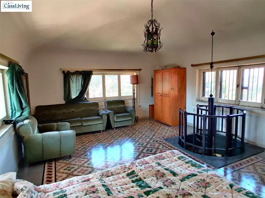 Immagine 18 di Appartamento in vendita  in Via Imperatore Federico  36 a Palermo