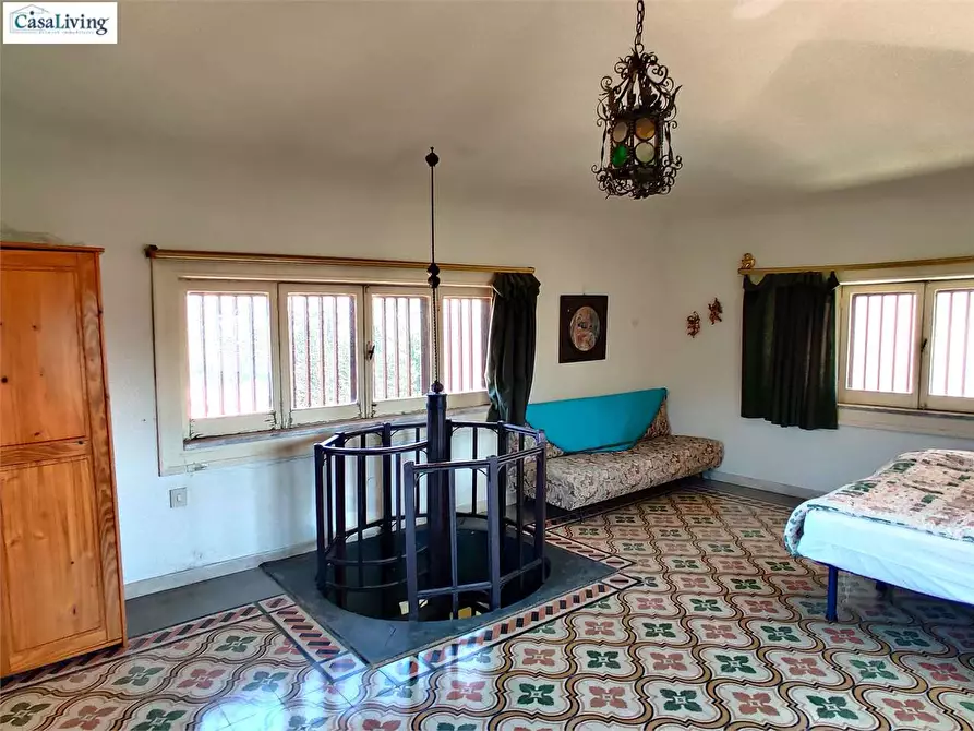 Immagine 19 di Appartamento in vendita  in Via Imperatore Federico  36 a Palermo