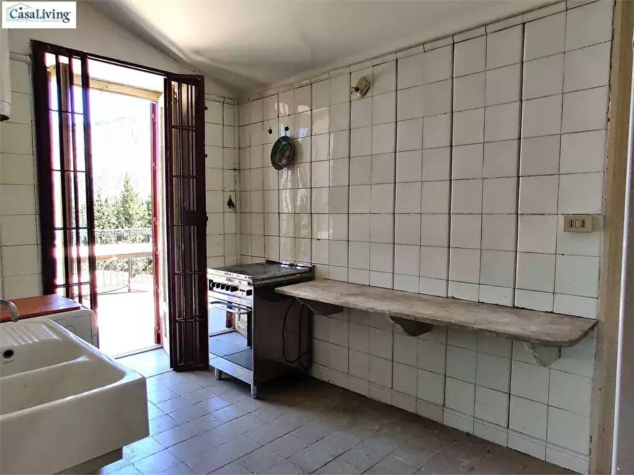 Immagine 13 di Appartamento in vendita  in Via Imperatore Federico  36 a Palermo