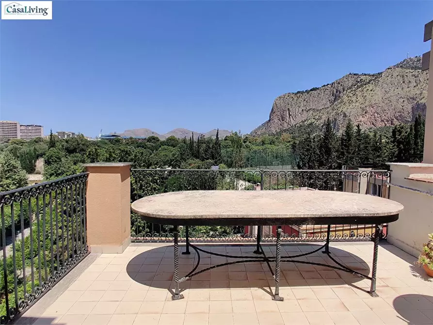 Immagine 22 di Appartamento in vendita  in Via Imperatore Federico  36 a Palermo