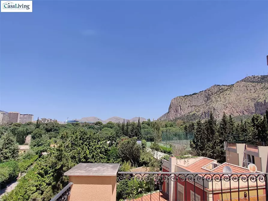 Immagine 23 di Appartamento in vendita  in Via Imperatore Federico  36 a Palermo