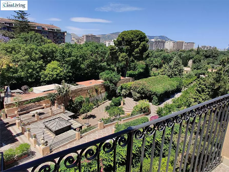 Immagine 24 di Appartamento in vendita  in Via Imperatore Federico  36 a Palermo