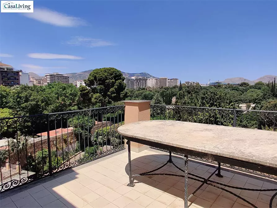 Immagine 26 di Appartamento in vendita  in Via Imperatore Federico  36 a Palermo