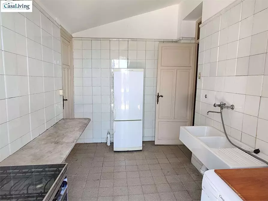 Immagine 14 di Appartamento in vendita  in Via Imperatore Federico  36 a Palermo