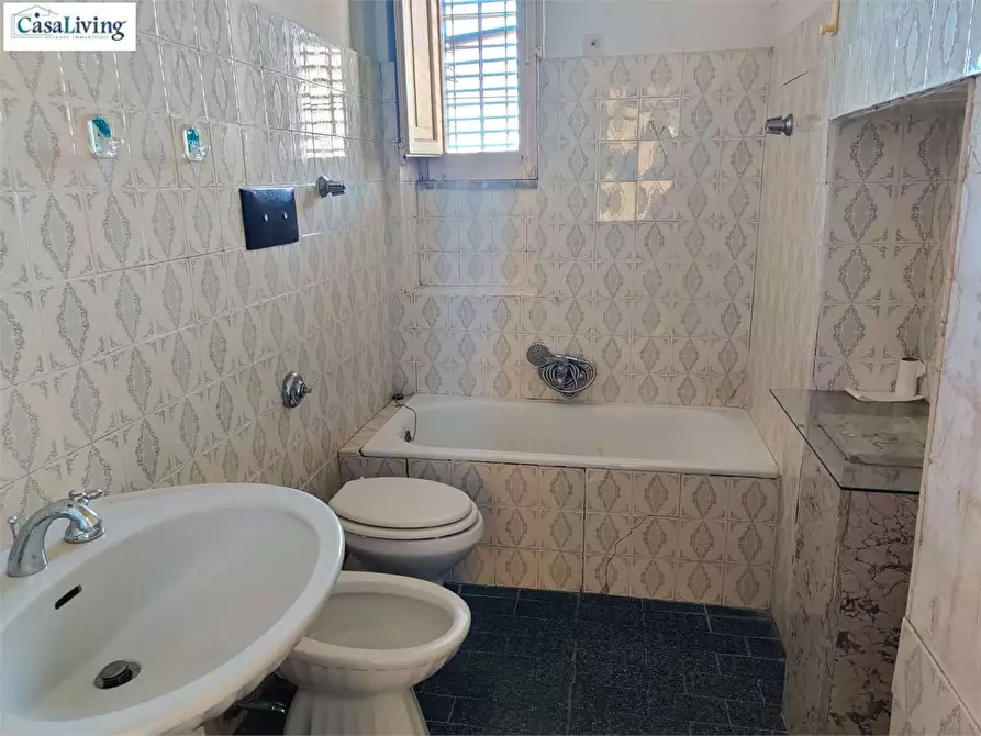 Immagine 15 di Appartamento in vendita  in Via Imperatore Federico  36 a Palermo