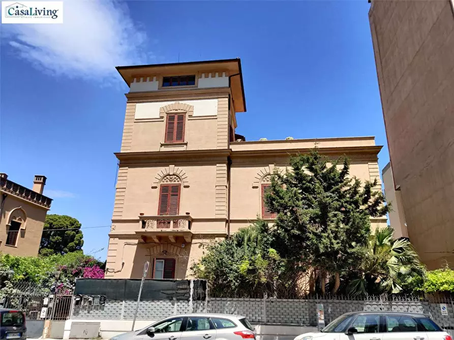 Immagine 30 di Appartamento in vendita  in Via Imperatore Federico  36 a Palermo