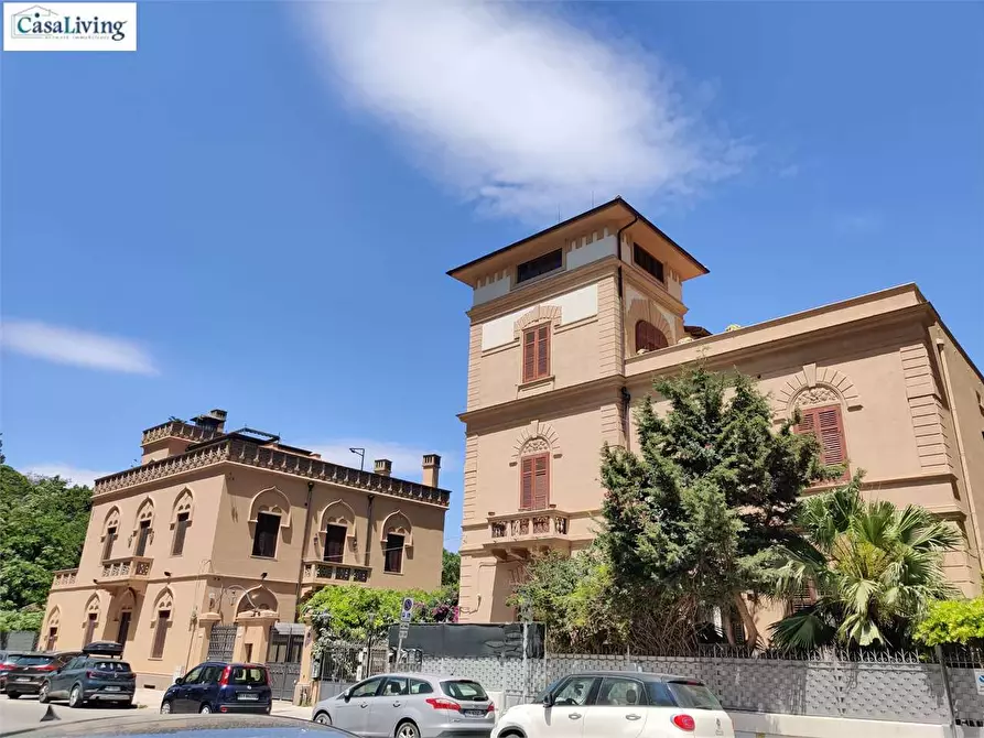 Immagine 31 di Appartamento in vendita  in Via Imperatore Federico  36 a Palermo