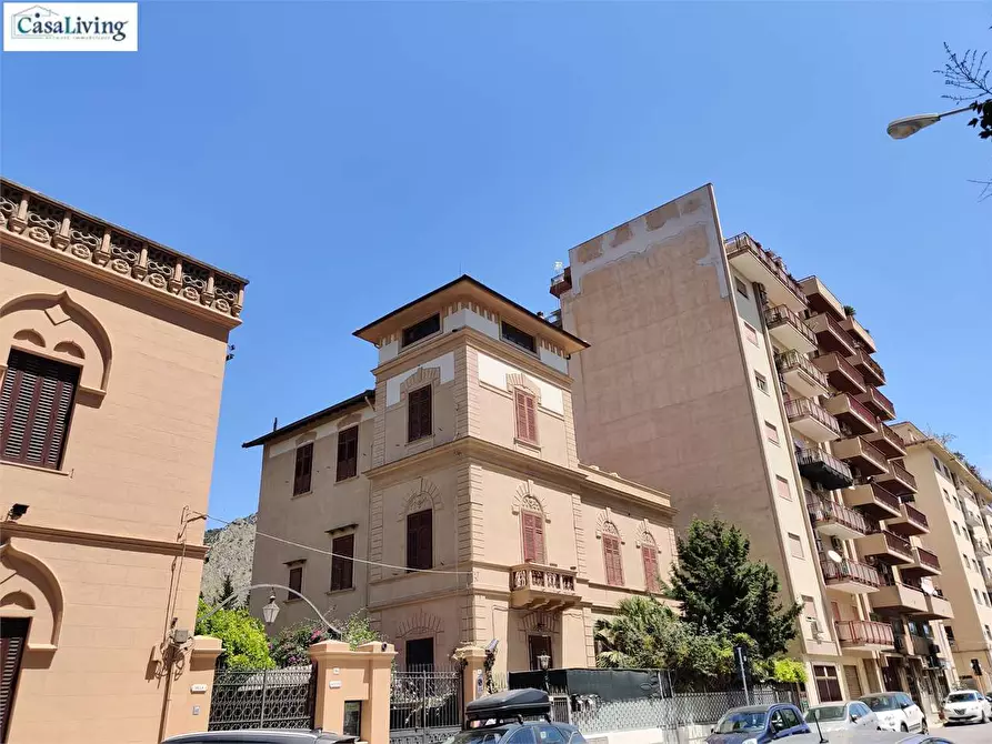 Immagine 32 di Appartamento in vendita  in Via Imperatore Federico  36 a Palermo