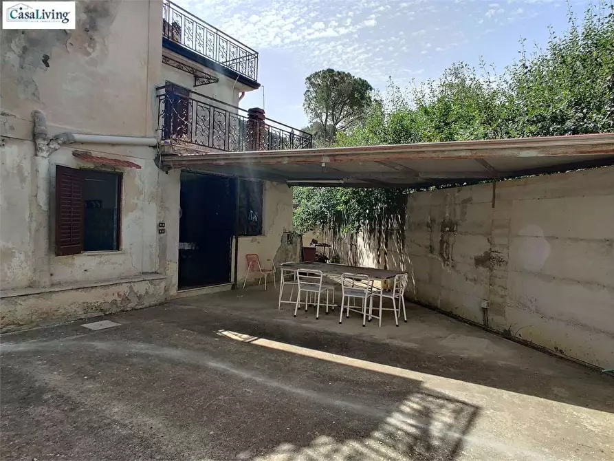Immagine 4 di Villa in vendita  in Via Esterna Sant' Elia a Monreale