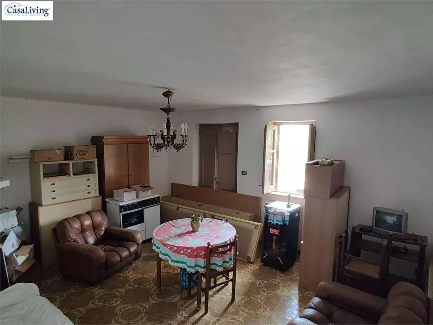 Immagine 5 di Villa in vendita  in Via Esterna Sant' Elia a Monreale