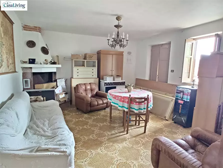 Immagine 6 di Villa in vendita  in Via Esterna Sant' Elia a Monreale