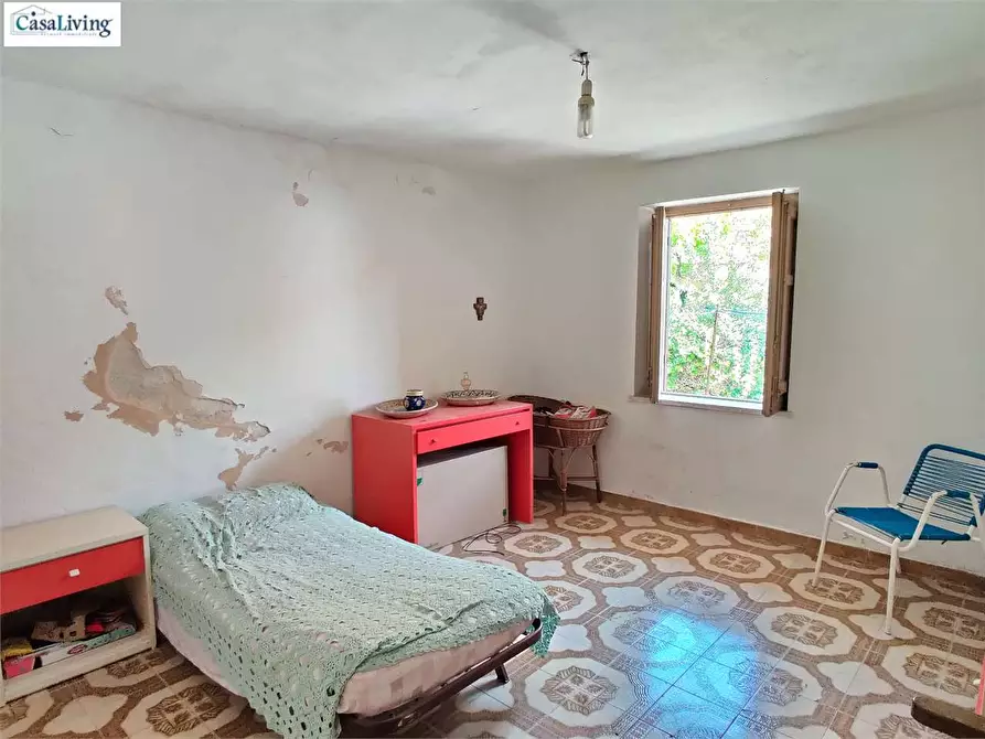 Immagine 8 di Villa in vendita  in Via Esterna Sant' Elia a Monreale