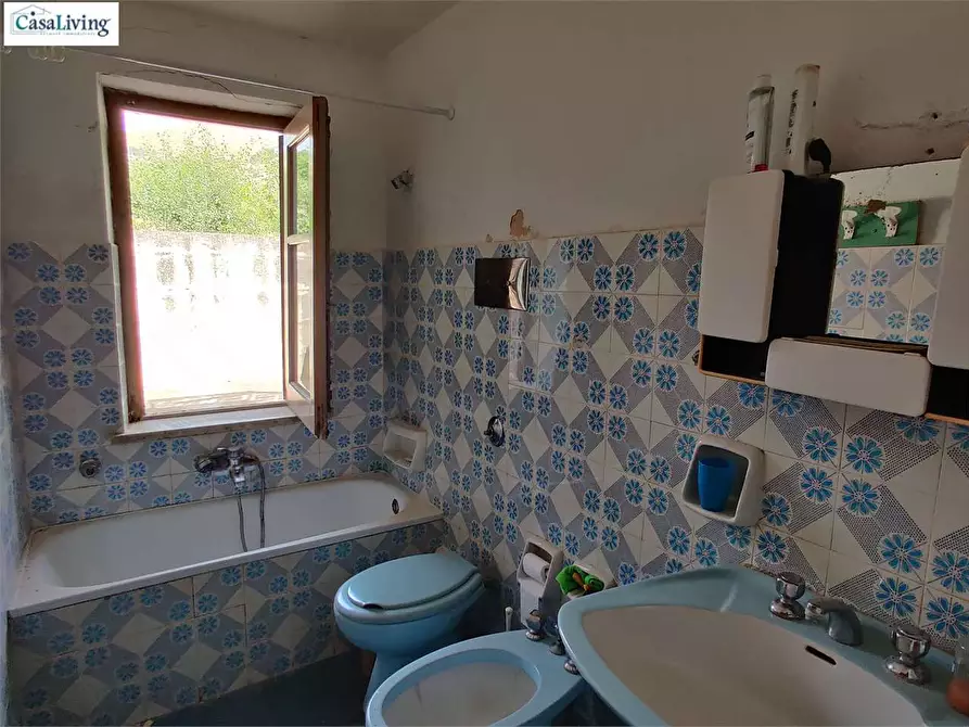 Immagine 9 di Villa in vendita  in Via Esterna Sant' Elia a Monreale