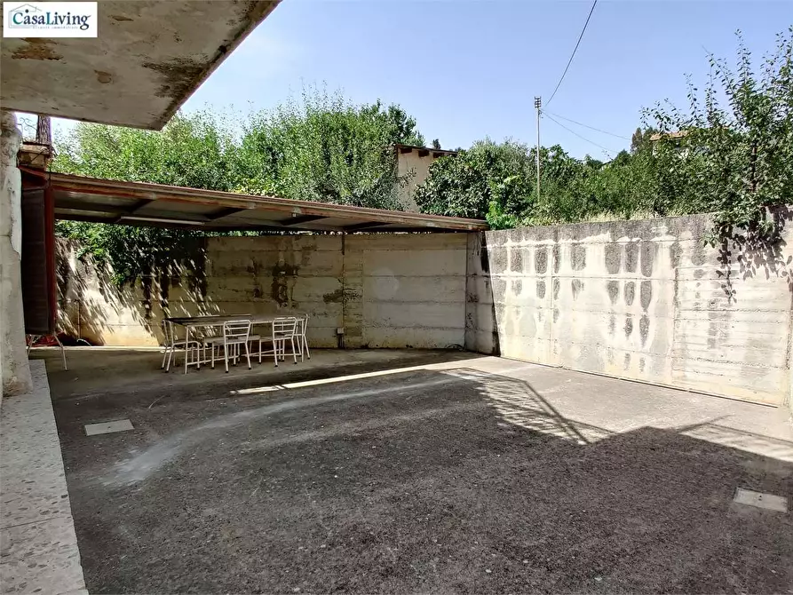 Immagine 10 di Villa in vendita  in Via Esterna Sant' Elia a Monreale