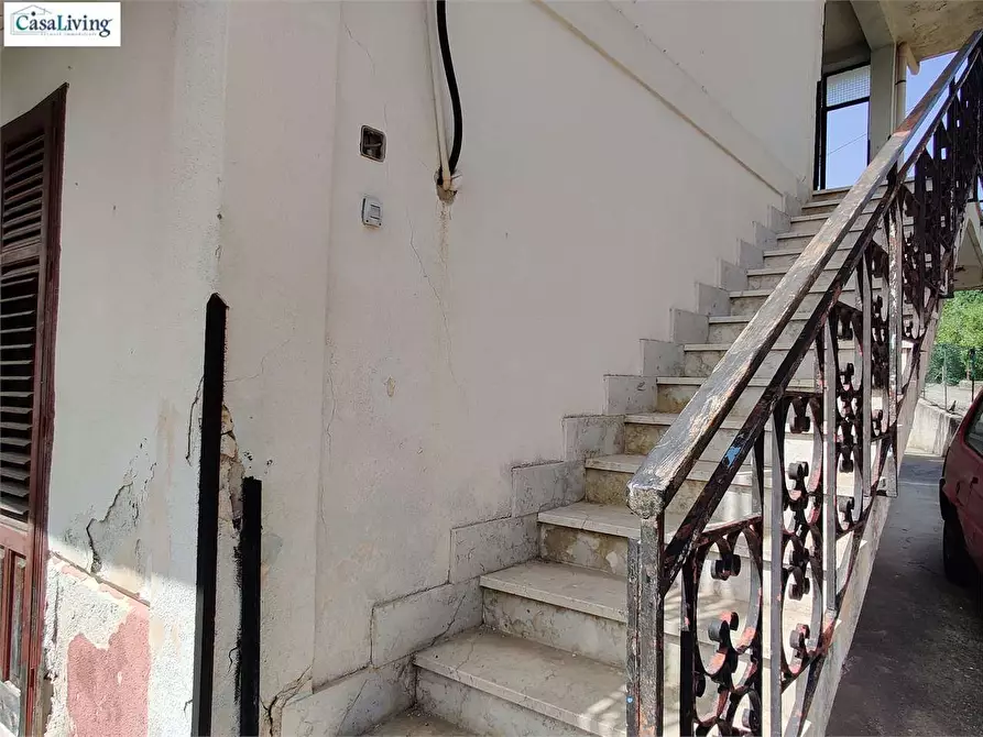 Immagine 11 di Villa in vendita  in Via Esterna Sant' Elia a Monreale