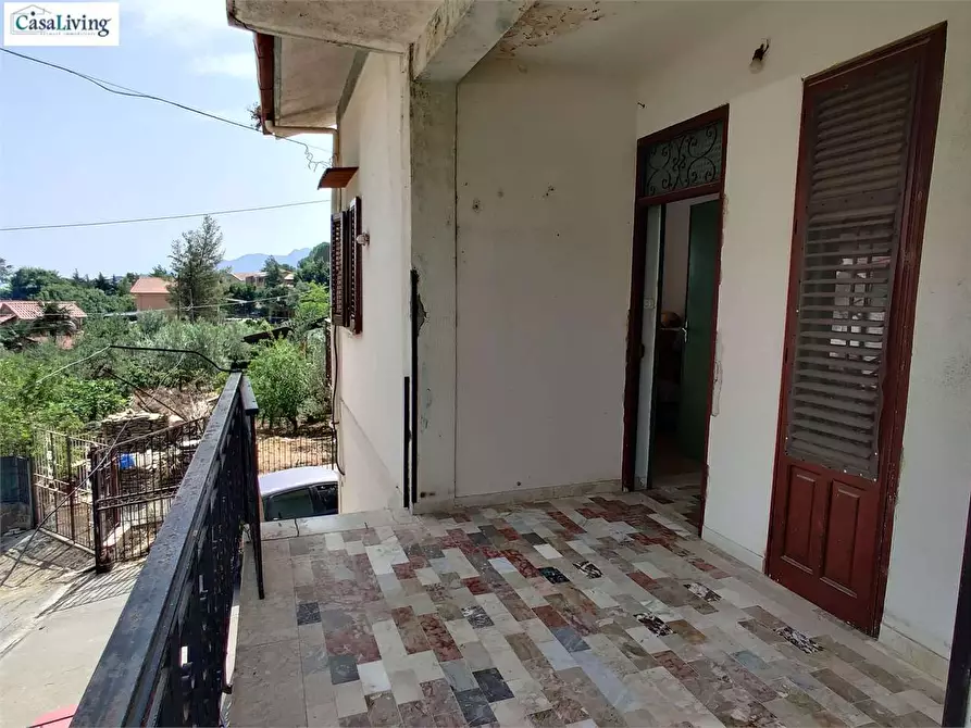 Immagine 12 di Villa in vendita  in Via Esterna Sant' Elia a Monreale