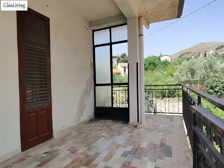 Immagine 13 di Villa in vendita  in Via Esterna Sant' Elia a Monreale