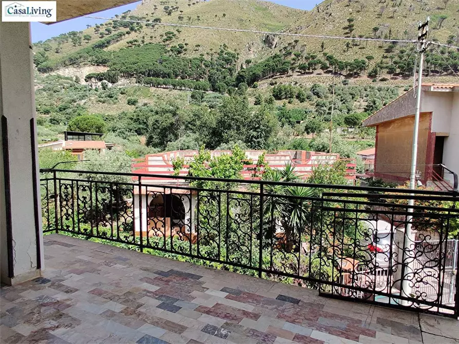 Immagine 14 di Villa in vendita  in Via Esterna Sant' Elia a Monreale
