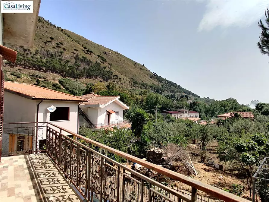 Immagine 16 di Villa in vendita  in Via Esterna Sant' Elia a Monreale