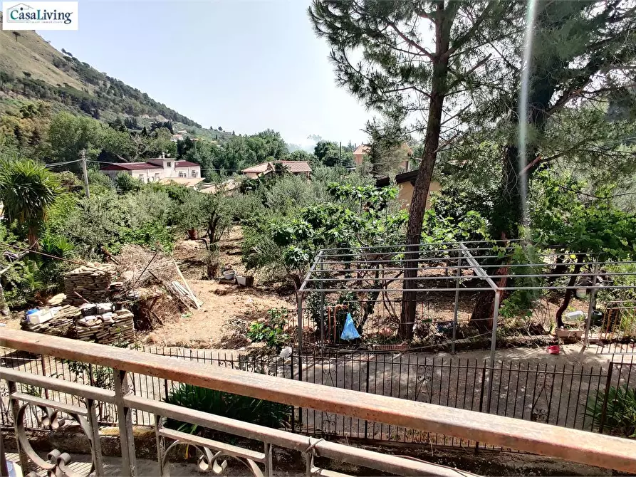 Immagine 17 di Villa in vendita  in Via Esterna Sant' Elia a Monreale
