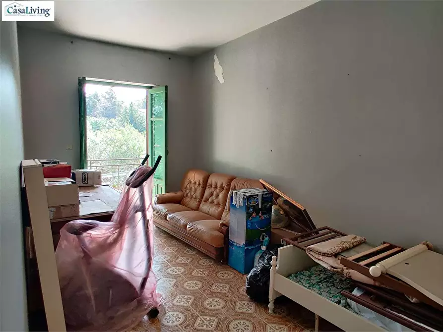 Immagine 19 di Villa in vendita  in Via Esterna Sant' Elia a Monreale