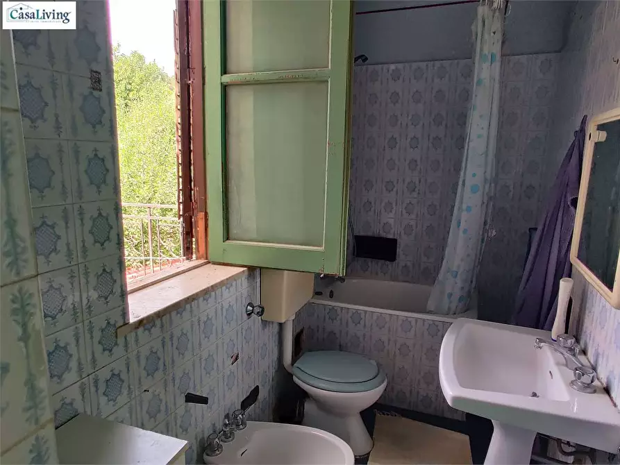 Immagine 20 di Villa in vendita  in Via Esterna Sant' Elia a Monreale