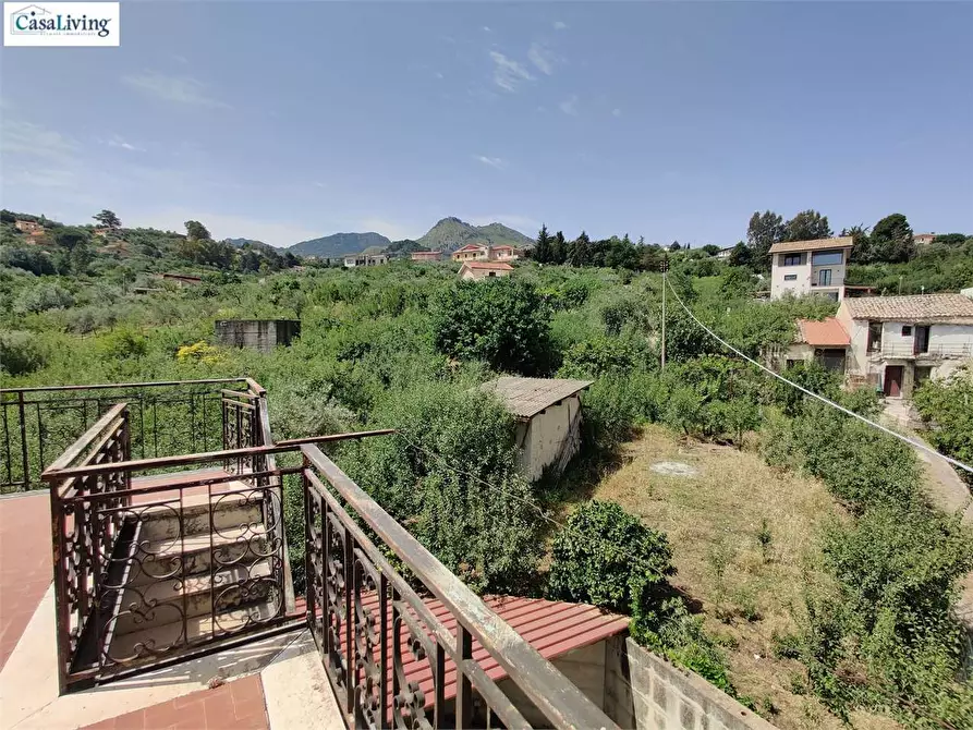 Immagine 21 di Villa in vendita  in Via Esterna Sant' Elia a Monreale
