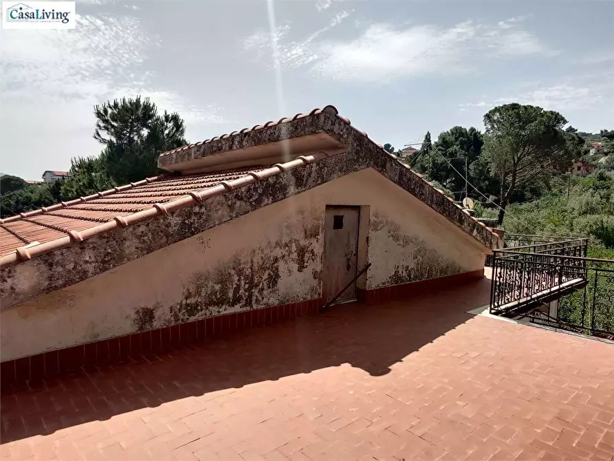 Immagine 22 di Villa in vendita  in Via Esterna Sant' Elia a Monreale