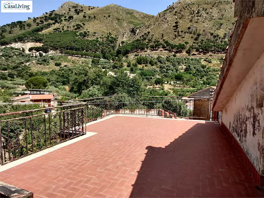 Immagine 23 di Villa in vendita  in Via Esterna Sant' Elia a Monreale