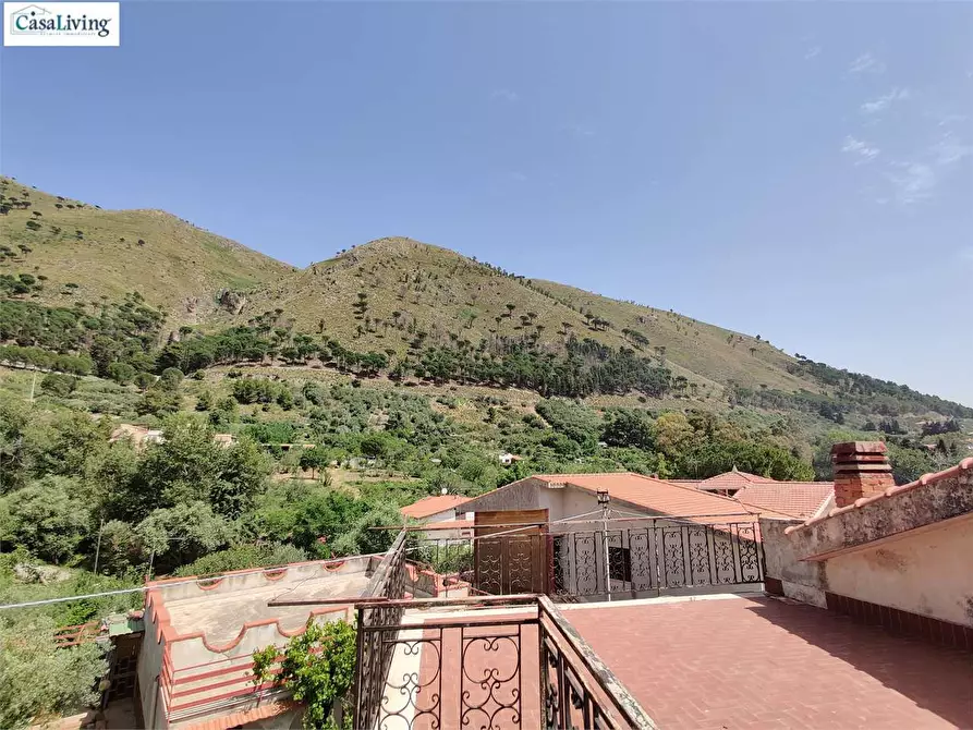 Immagine 26 di Villa in vendita  in Via Esterna Sant' Elia a Monreale