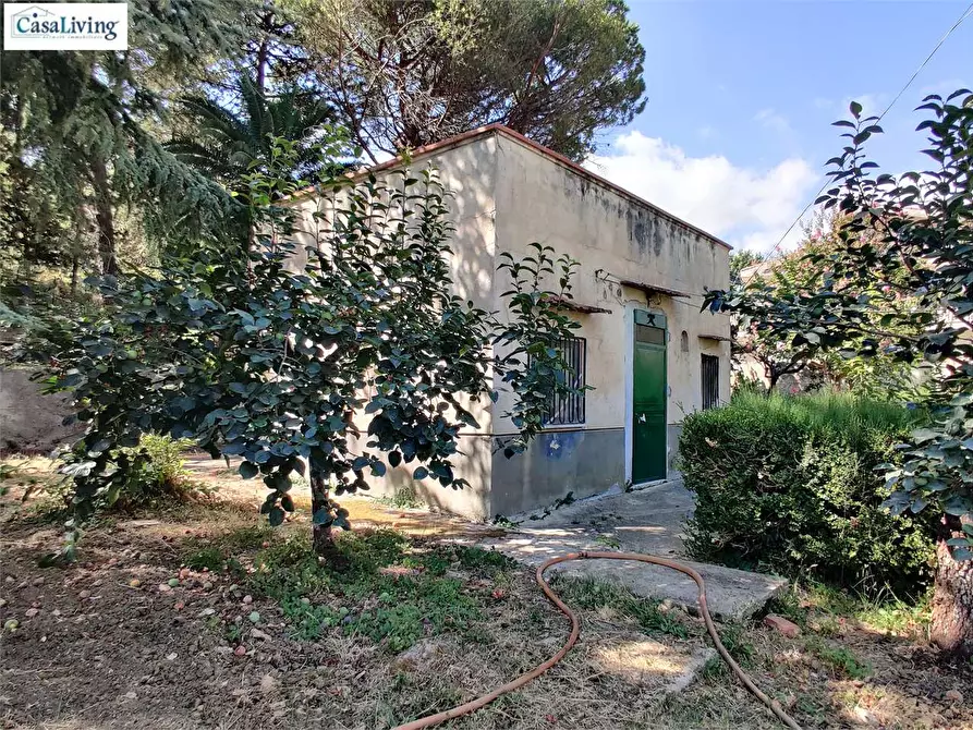 Immagine 1 di Villa in vendita  in Contrada Coda Di Caculla a Monreale