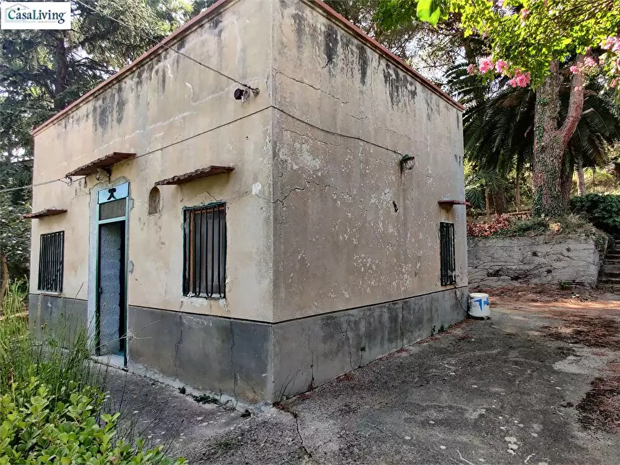 Immagine 6 di Villa in vendita  in Contrada Coda Di Caculla a Monreale