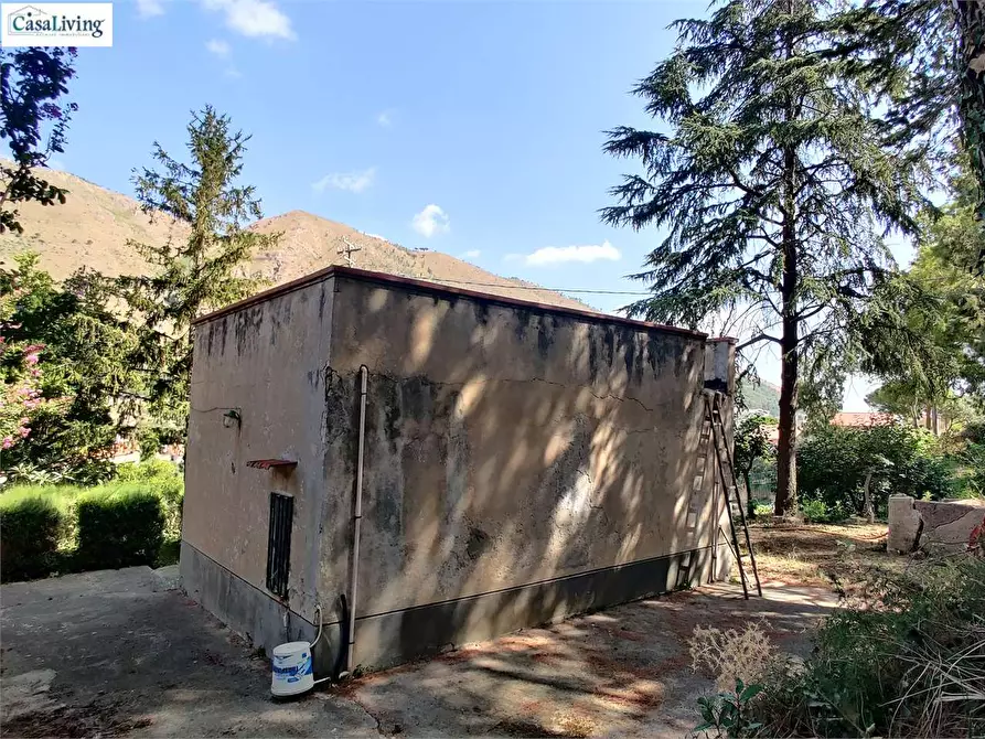 Immagine 12 di Villa in vendita  in Contrada Coda Di Caculla a Monreale