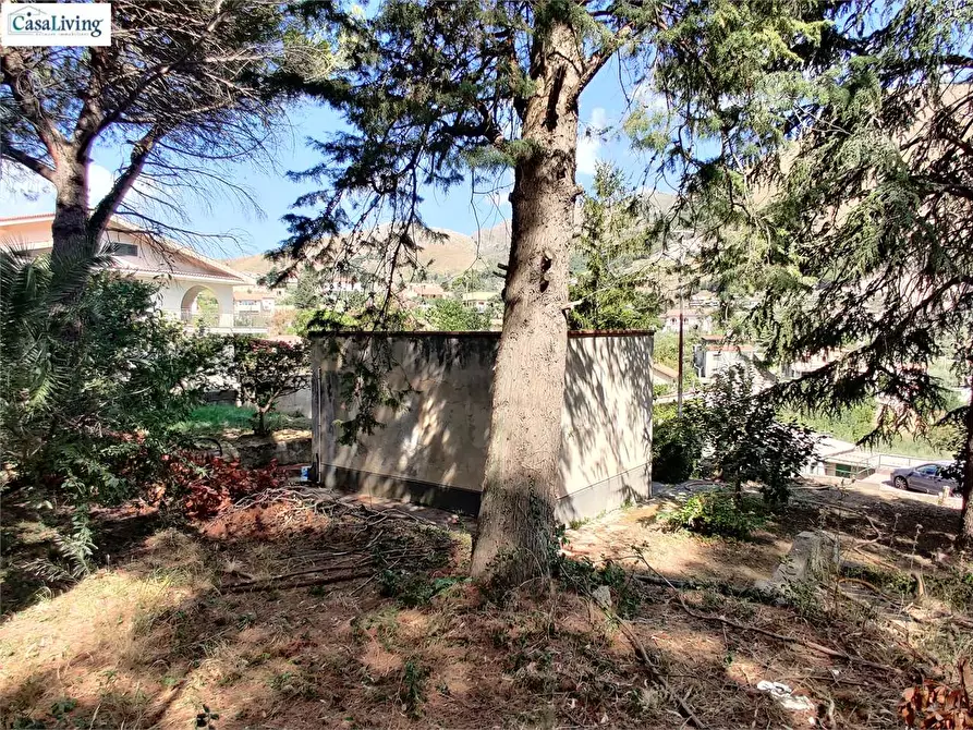 Immagine 14 di Villa in vendita  in Contrada Coda Di Caculla a Monreale