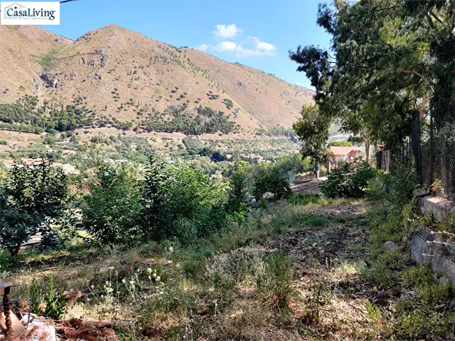 Immagine 15 di Villa in vendita  in Contrada Coda Di Caculla a Monreale