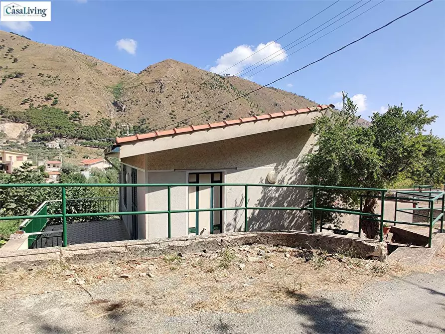 Immagine 16 di Villa in vendita  in Contrada Coda Di Caculla a Monreale