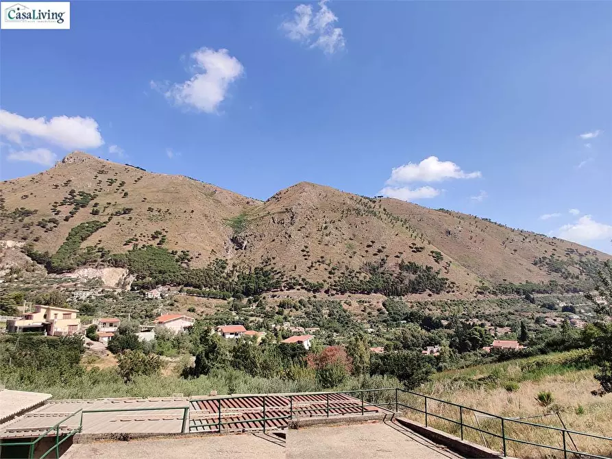 Immagine 18 di Villa in vendita  in Contrada Coda Di Caculla a Monreale