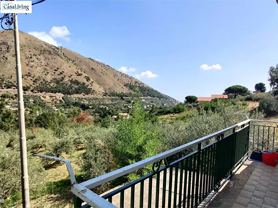 Immagine 23 di Villa in vendita  in Contrada Coda Di Caculla a Monreale