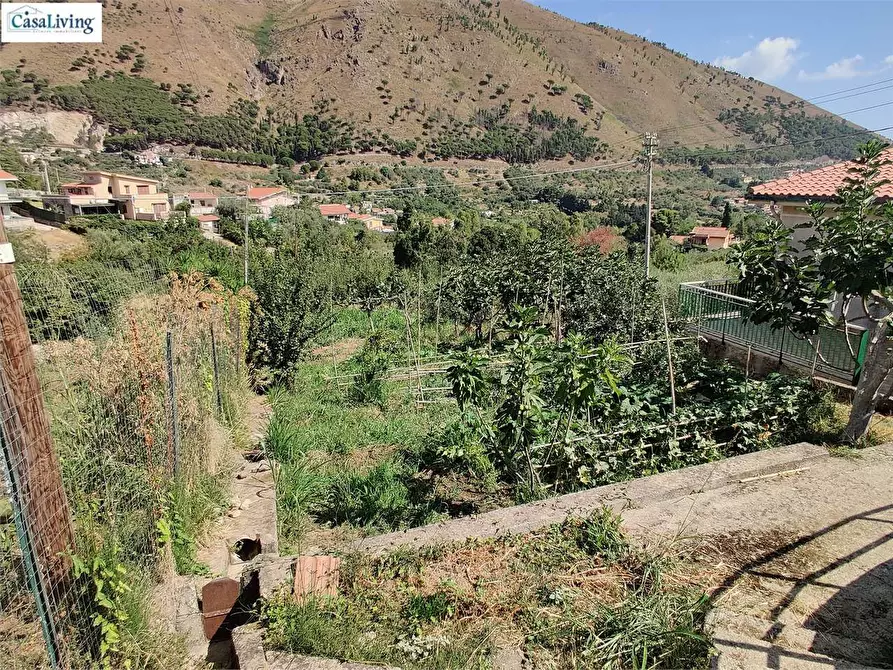 Immagine 25 di Villa in vendita  in Contrada Coda Di Caculla a Monreale