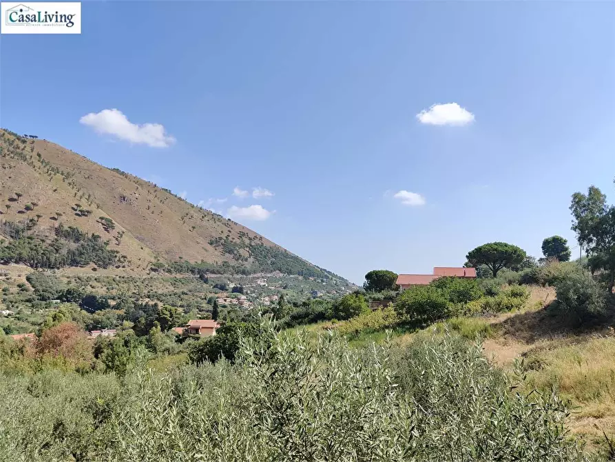 Immagine 27 di Villa in vendita  in Contrada Coda Di Caculla a Monreale